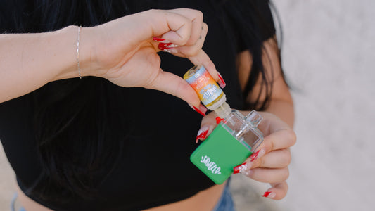 What Are Hybrid Disposable Pod Systems? A New Innovation